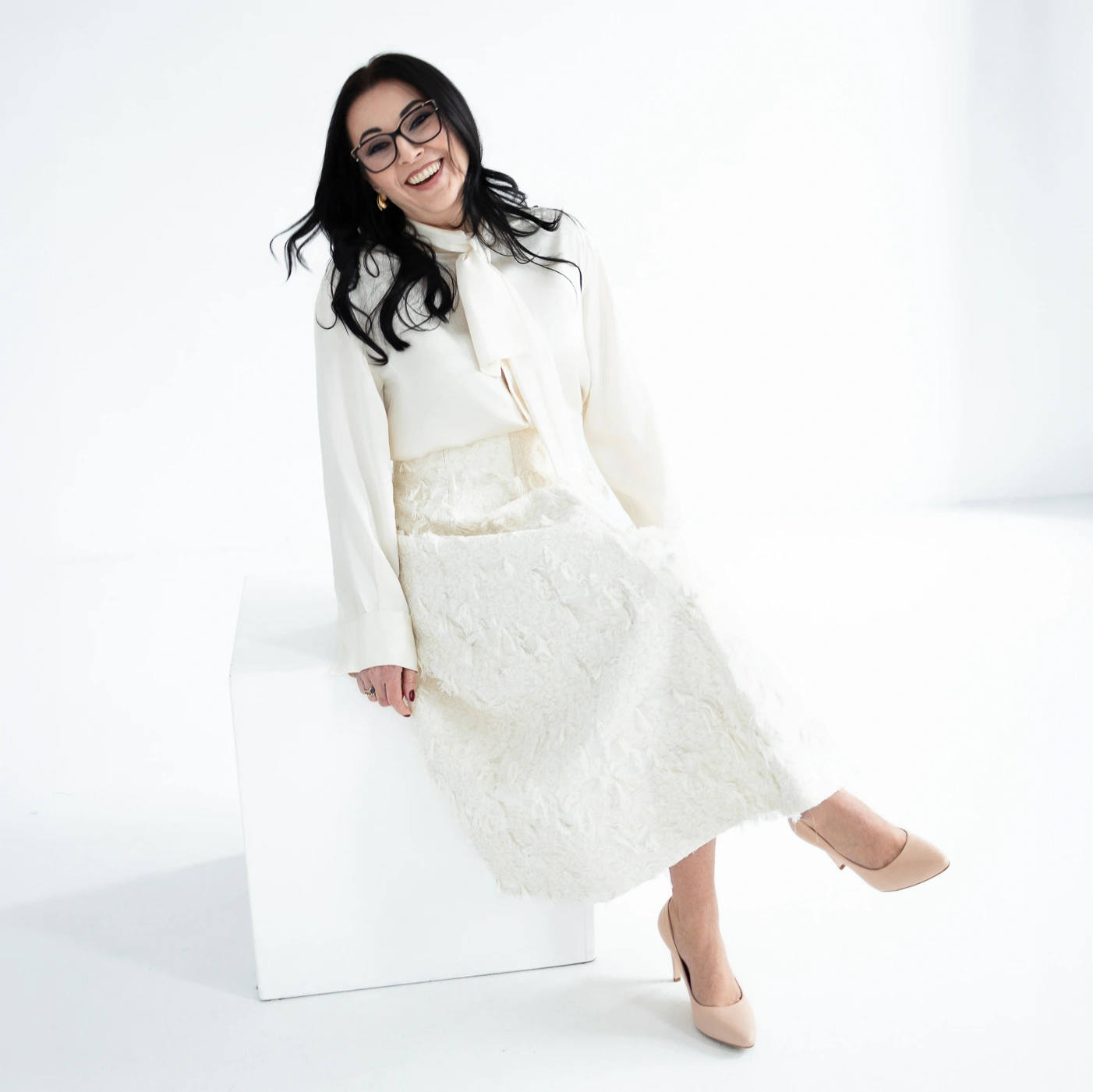 Anna Gancarek | Mentoring