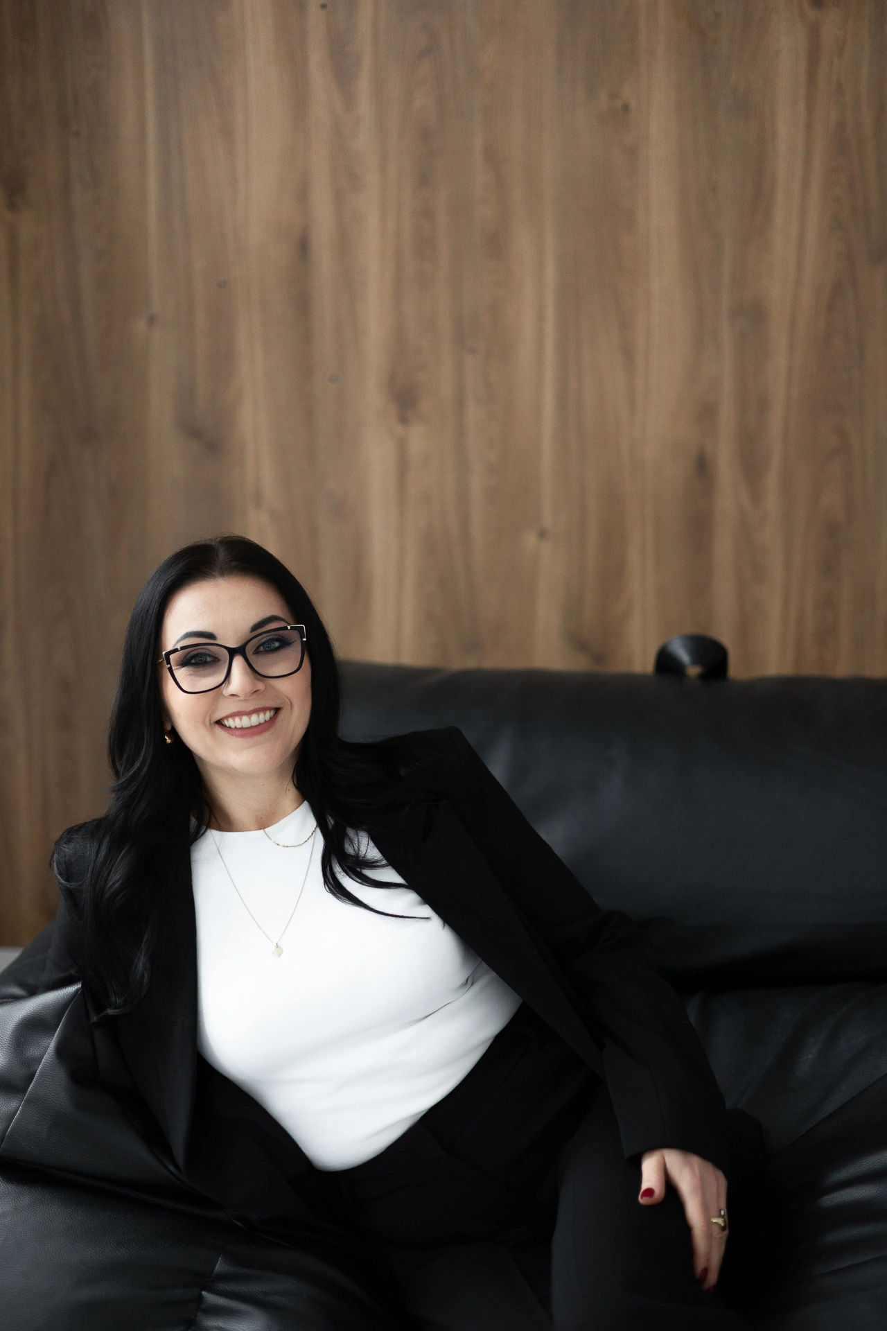 Anna Gancarek | Mentoring