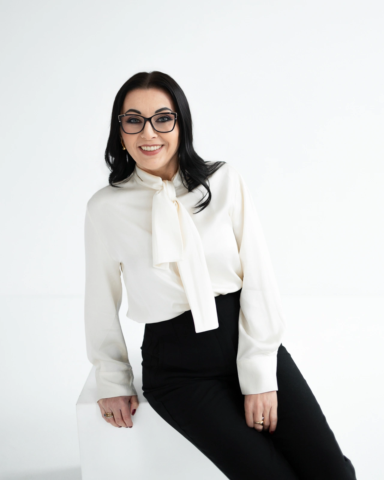 Anna Gancarek | Mentoring