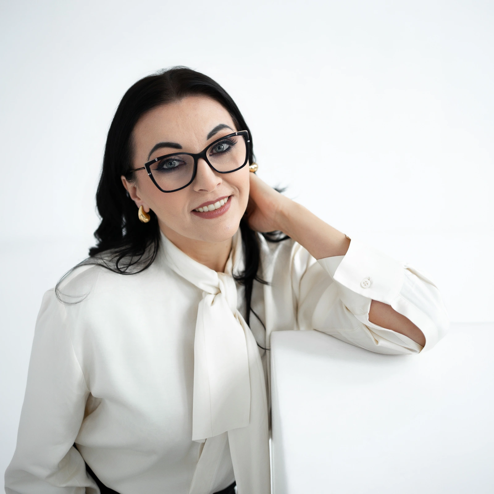 Anna Gancarek | Mentoring