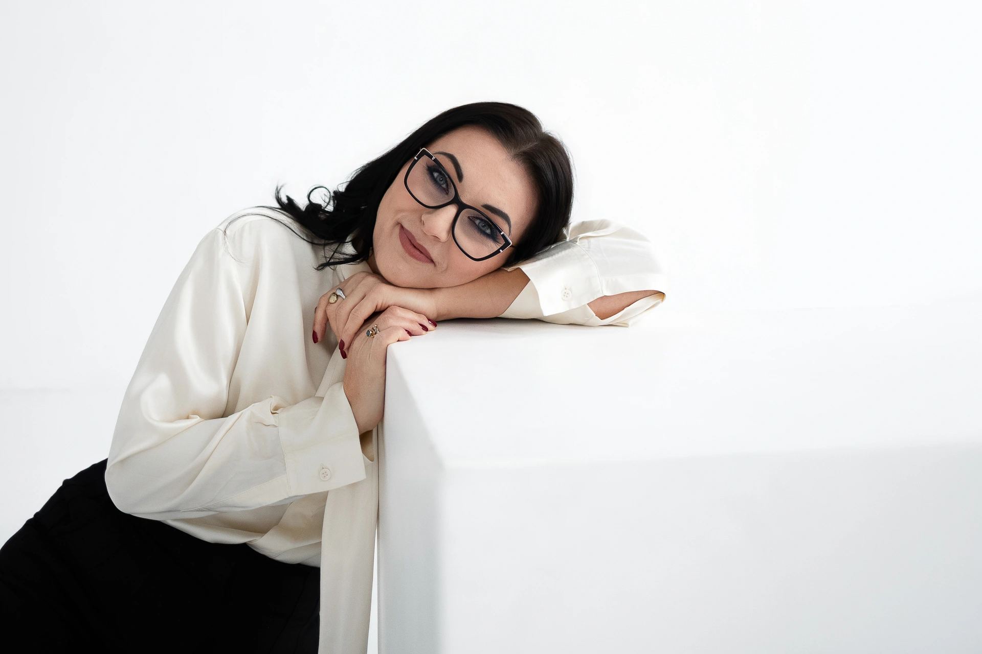 Anna Gancarek | Mentoring